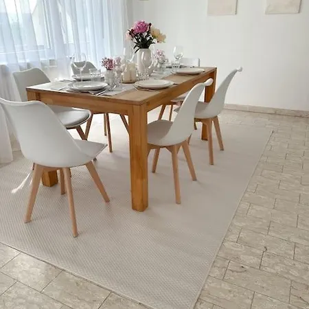 Lägenhet Helle Prath