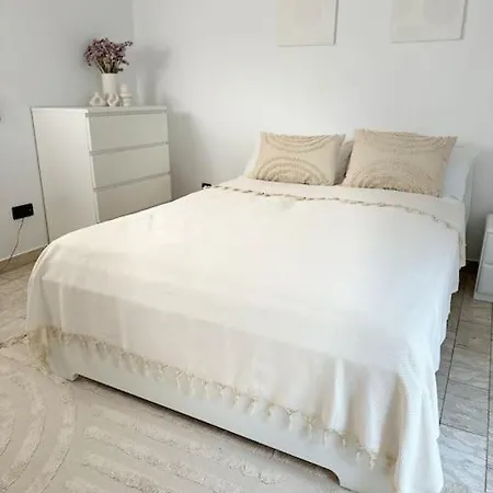 アパート Helle Prath