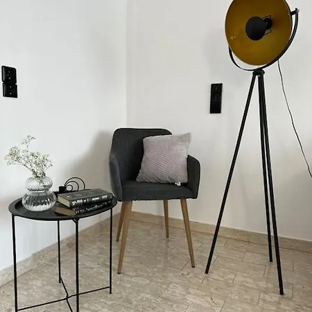 アパート Helle Prath