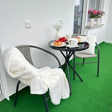 Helle アパート *