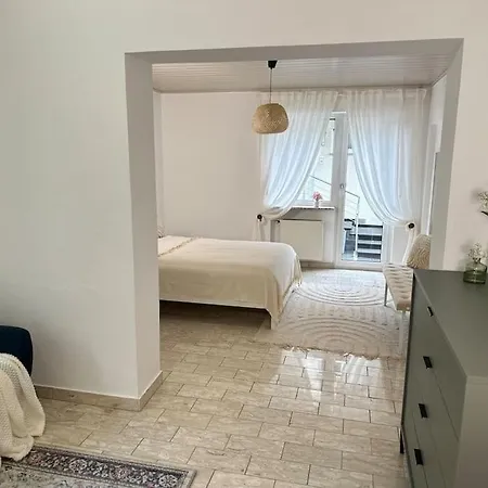 アパート Helle Prath