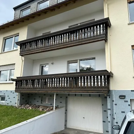 Apartment Helle