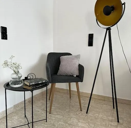 Apartamento Helle Prath