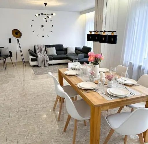 Helle Apartamento Prath