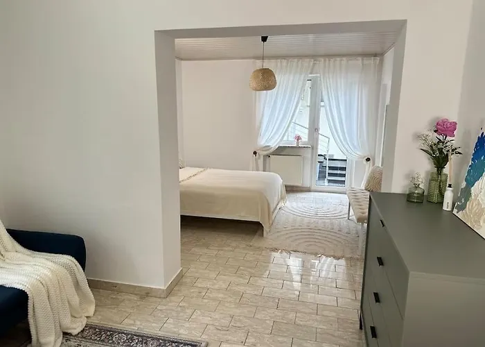 Apartamento Helle Prath