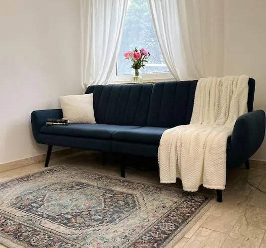 Helle Apartamento Prath