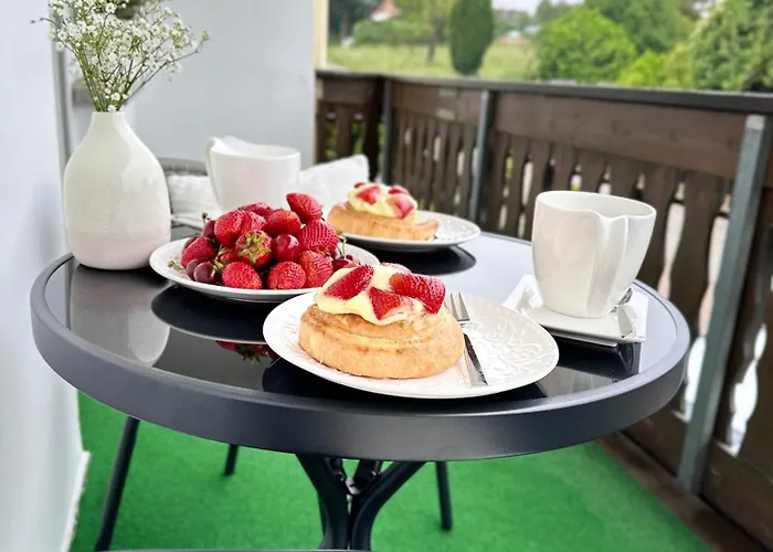 Helle Apartamento Prath